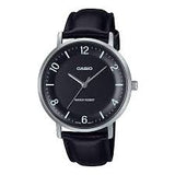 Casio General Belt MTP-VT03L-1BDF | 12168