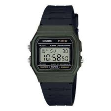 Casio Sport F-91WM-3ADF | 12575