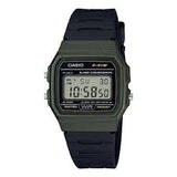 Casio Sport F-91WM-3ADF | 12575