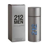 (Carolina Harera) 212 Men EDT 100ml | 8652
