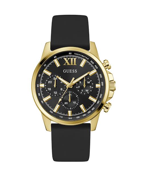 Guess Belt Watch GW0913G2 | 12438