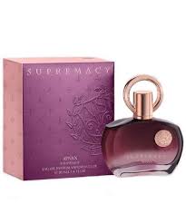 (Afnan) Supremacy Women Edp 100ML | 12229