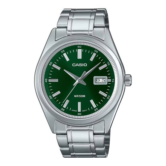 Casio G.Chain MTP-B180D-3AVDF | 12820