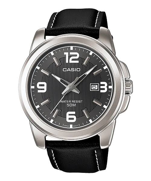 Casio General Belt MTP-1314L-8AVDF 2784 | 0907