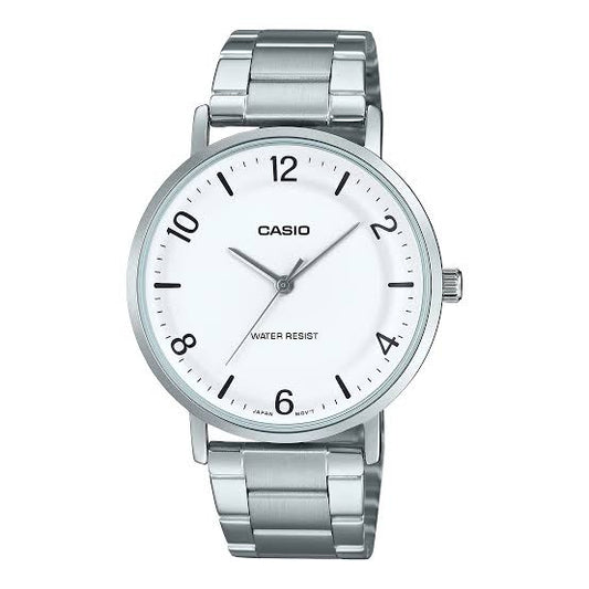 Casio G.Chain MTP-VT03D-7BDF | 12164