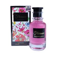 (Fragrance Delux) Florence Edp 100Ml | 11973