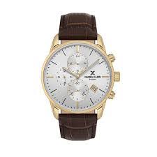 Daniel Klein Belt Watch DK.1.13834-4 | 11879
