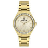 Daniel Klein Ladies Chain Watch DK.1.13490-2 | 11260