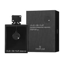 (Armaf) Club de Nuit Intense Perfume 200Ml | 10390