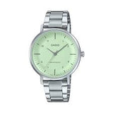 Casio Ladies Chain LTP-VT03D-3BDF | 12641