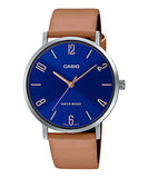 Casio General Belt MTP--VT01L-2B2UDF | 8762