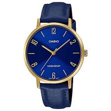 Casio Ladies Belt LTP-VT01GL-2BUDF | 8773