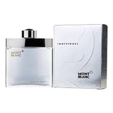 (Mont Blanc) Individual men EDT 75ml | 8609