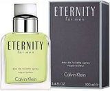 (Calvin Klein)Enternity Men EDT 100ml | 8402