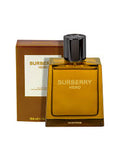 (Burberry) Hero Perfume 100Ml | 11210