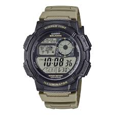 Casio Sports AE-1000W-5AVDF | 5317