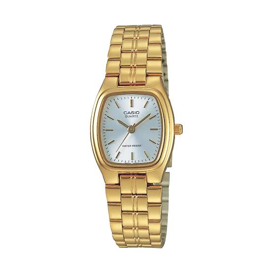 Casio Ladies Chain LTP-1169N-7ARDF | 1712