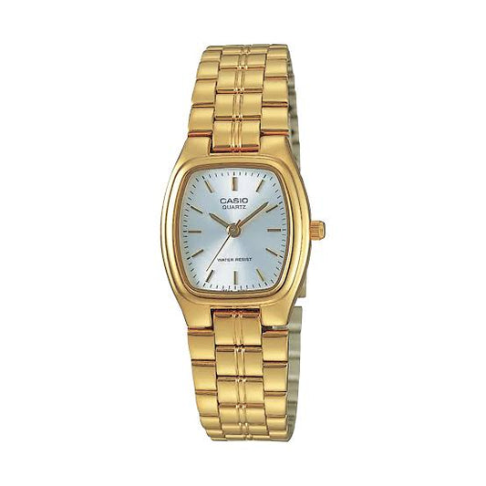 Casio Ladies Chain LTP-1169N-7ARDF | 1712