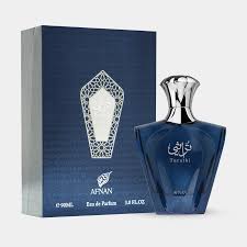 (Afnan) Turathi Blue Edp 100ML | 12237