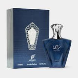 (Afnan) Turathi Blue Edp 100ML | 12237