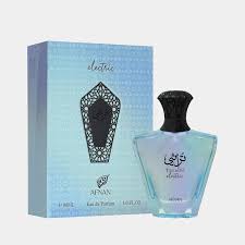 (Afnan) Turathi Electric Edp 100ML | 12236