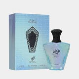 (Afnan) Turathi Electric Edp 100ML | 12236