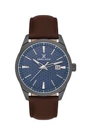 Daniel Klein Belt Watch DK.1.13807-4 | 11874