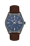 Daniel Klein Belt Watch DK.1.13807-4 | 11874
