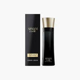 (G.A) Armani Black Code men edt 125ml