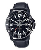 Casio General Belt MTP-VD01BL-1bvudf | 9863