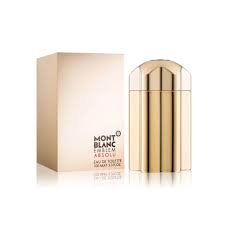 (Mont Blanc) Absolu Edt 100ml | 9509