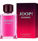 (Joop)Joop homme edt 125ml | 8989