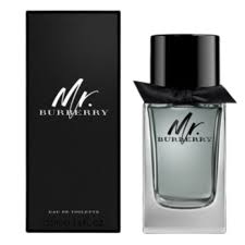 (Mr.Burberry) Men EDT 100ml