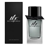 (Mr.Burberry) Men EDT 100ml
