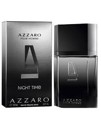 (Azzaro) Pour Home Nighttime EDT 100ml | 8295