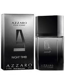 (Azzaro) Pour Home Nighttime EDT 100ml | 8295