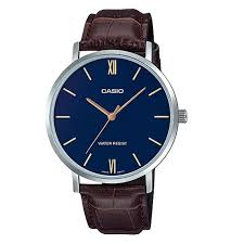 Casio General Belt MTP-VT01L-2BUDF | 7807