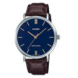 Casio General Belt MTP-VT01L-2BUDF | 7807