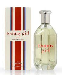 (Tommy hilfiger) Girl EDT 100ml | 8641