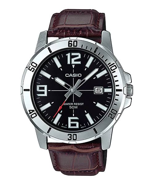 Casio General Belt MTP-VD01L-1BVUDF | 2290