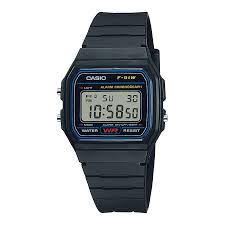 Casio Sports F-91W-1DG | 5632