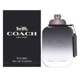 (Coach) Coach Men Edt 100Ml | 10139