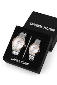 Daniel Klein LAdies Chain DK.1.14117-5 | 12581