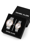 Daniel Klein LAdies Chain DK.1.14117-5 | 12581