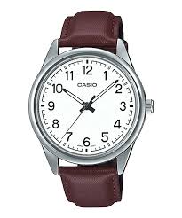 Casio General Belt MTP-V005L-7B4UDF | 10223