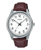 Casio General Belt MTP-V005L-7B4UDF | 10223