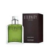 (Calvin Klein) Eternity Men Edp 100ml | 8525