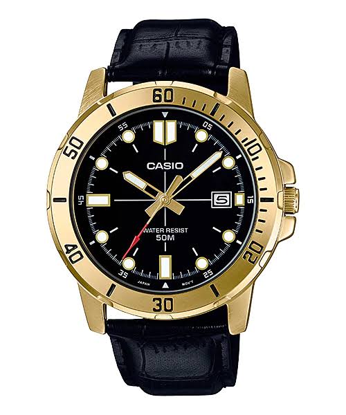 Casio General Belt MTP-VD01GL-1EVDF | 2288