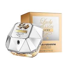 (Paco rabanne) 1 Million Lucky Ledy edp 80ml | 8461