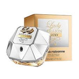 (Paco rabanne) 1 Million Lucky Ledy edp 80ml | 8461